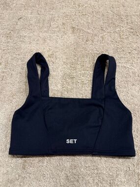 Set active luxform sports bra top